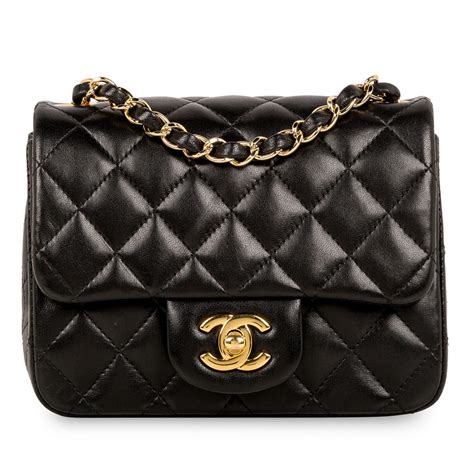 Chanel Mini Bags & Flap Bags On Sale 